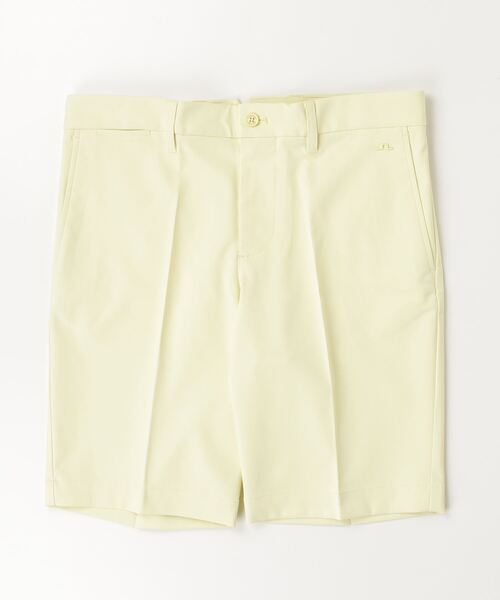 J.LINDEBERG(ジェイリンドバーグ)の「【J.LINDEBERG/GOLF】Eloy Shorts(スカート・メンズ・ライトイエロー/パープル/ライトグレー/モスグリーン・29/30)」の4枚目の写真