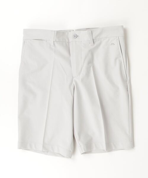 J.LINDEBERG(ジェイリンドバーグ)の「【J.LINDEBERG/GOLF】Eloy Shorts(スカート・メンズ・ライトイエロー/パープル/ライトグレー/モスグリーン・29/30)」の1枚目の写真