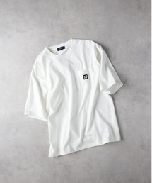BACK NUMBER｜バックナンバーのTシャツ/カットソー（ホワイト/白色系
