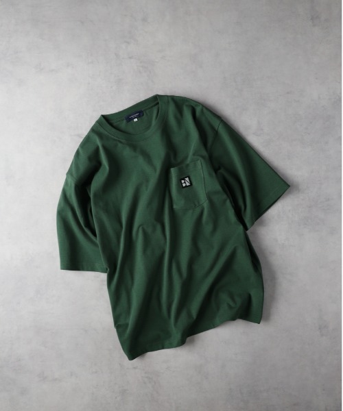 【新品・未開封】back number Tシャツ BACK NUMBER（バックナンバー）の「【BACK NUMBER】バック刺繍T