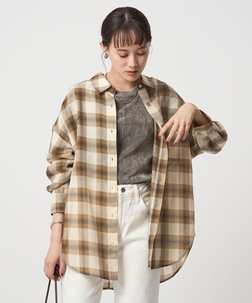 green label relaxing（グリーンレーベルリラクシング）の「［size
