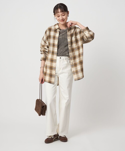 green label relaxing（グリーンレーベルリラクシング）の「［size