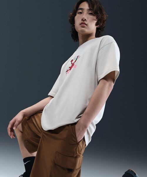 セール】ナイキ SB Dri-FIT カーニー カーゴ スケートボードショート