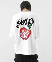 ブルームインブルーTシャツ