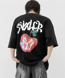 minsobi｜ミンソビのTシャツ/カットソー通販 - ZOZOTOWN