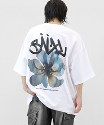 ブルームインブルーTシャツ
