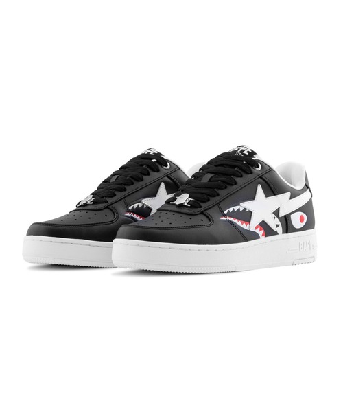 A BATHING APE（アベイシングエイプ）の「HELLO KITTY X MILO