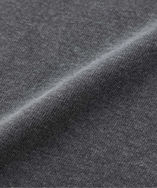 SEA(シー)の「GRAPHIC L/S TEE (TOY)(Tシャツ/カットソー・レディース・チャコールグレー/ホワイト・0/1/2)」の14枚目の写真