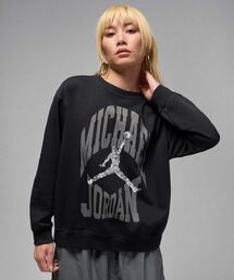 ジョーダン スウェット」に該当するNIKE（ナイキ）のレディース