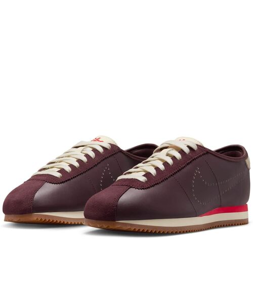 セール】ナイキ コルテッツ レザー ウィメンズシューズ / Nike Cortez