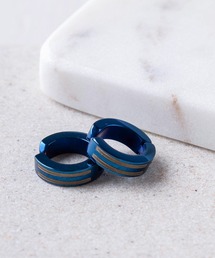 make a ray!（メイク ア レイ！）の「【91-1】ステンレス イヤーカフ 2点セット（イヤーカフ）」