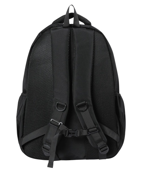 〜9/3まで限定価格【新品未使用】MUCENT バックパック リュック ブラック ミュートミニバックパック（3カラー） - MUCENT | 60% - アジア