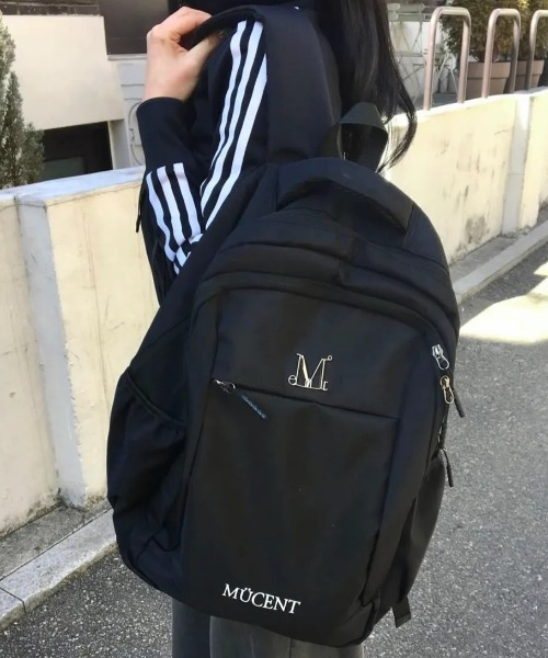 セール】【日本未発売/WEB限定】MUCENT(ムセント)/大容量 A4サイズ対応