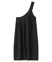 ZUCCa | (S)ストレッチドライツイル / ワンピース / S(ワンピース)