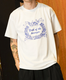 BOTT tシャツ BOTT｜ボットのトップス通販 - ZOZOTOWN