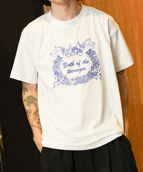 always bott Tシャツ 11/16発売｜BoTT × Always Do What You Should Do collection