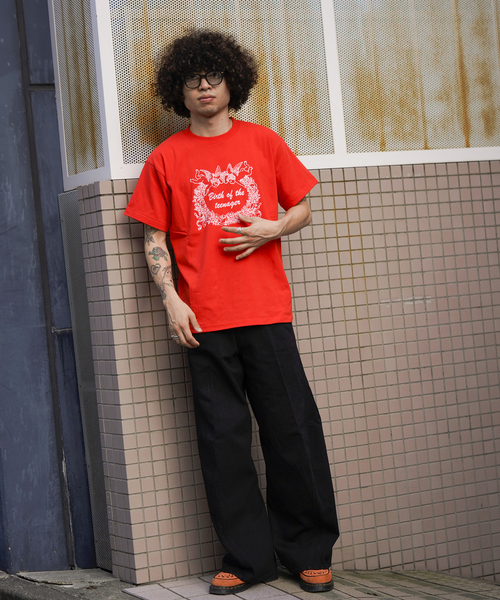 BoTT / ボット Angel Tee（Tシャツ/カットソー）｜BOTT（ボット