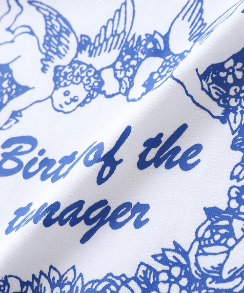BoTT / ボット Angel Tee（Tシャツ/カットソー）｜BOTT（ボット