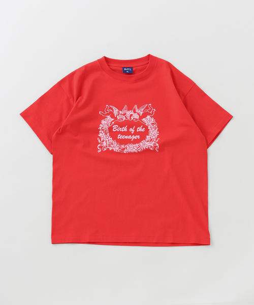 BoTT / ボット Angel Tee（Tシャツ/カットソー）｜BOTT（ボット