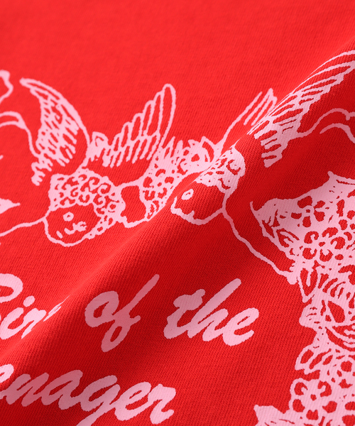 BoTT / ボット Angel Tee（Tシャツ/カットソー）｜BOTT（ボット