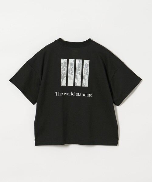 セール】【別注】＜ハイチュウ×FRUIT OF THE LOOM×GLR＞ Tシャツ