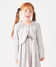 ever closet（エバークローゼット）の「フォーマル ボレロ（カーディガン/ボレロ）」