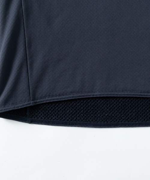 karrimor(カリマー)の「octa thermal crew(Tシャツ/カットソー・メンズ・ブラック/ネイビー/グレー・L/M/S/XL/XS)」の10枚目の写真