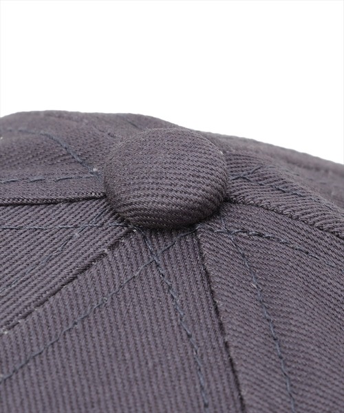 WILLSELECTION（ウィルセレクション）の「WSロゴ刺繍キャップ（キャスケット・レディース・チャコールグレー/ダークブラウン/ピンク/ブラック・FREE）」の19枚目の写真