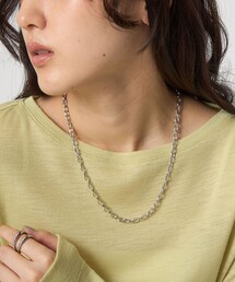 green label relaxing | リングデザイン チェーンネックレス(ネックレス)
