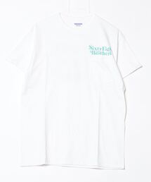 68&BROTHERS（シックスティエイトアンドブラザーズ）の「S/S Pocket Tee "SixtyEight&Bros"（Tシャツ/カットソー）」