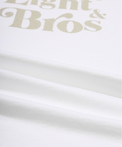 68&brothers(シックスティエイトアンドブラザーズ)の「68&BROTHERS シックスティーエイトアンドブラザーズ / "SixtyEight&Bros" S/S Pocket Tee(Tシャツ/カットソー・メンズ・ホワイト系/ホワイト×グレー/ホワイト×ライム/ホワイト×ブルー・LARGE/X-LARGE/XX-LARGE/MEDIUM)」の16枚目の写真