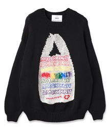 深瀬着用 amok ニット amok(アモク)の公式通販ページ - FEVERオンラインストア
