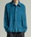 Casper John�i�L���X�p�[�W�����j�́uVarious loose shirts -feather knit- / �o���A�X���[�Y�V���c -�t�F�U�[�j�b�g-�i�V���c/�u���E�X�j�v�b�u���[