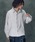 Casper John�i�L���X�p�[�W�����j�́uVarious loose shirts -feather knit- / �o���A�X���[�Y�V���c -�t�F�U�[�j�b�g-�i�V���c/�u���E�X�j�v�b���C�g�O���[