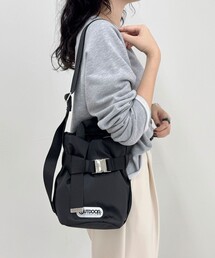 fredy emue | 【OUTDOOR PRODUCTS /アウトドアプロダクツ】2wayベルトトートバッグ SS(ショルダーバッグ)