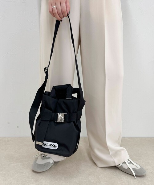 セール】【OUTDOOR PRODUCTS /アウトドアプロダクツ】2wayベルトトート