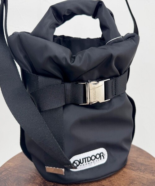 セール】【OUTDOOR PRODUCTS /アウトドアプロダクツ】2wayベルトトート