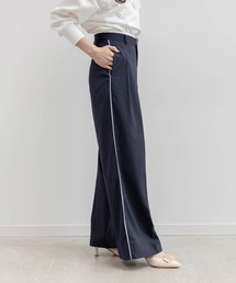 RANDA | ウエストデザインラインタックパンツ(その他パンツ)