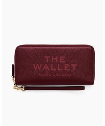 MARC JACOBS(}[NWFCRuX)THE CONTINENTAL WALLET/U U[ R`l^ EHbg z(z)