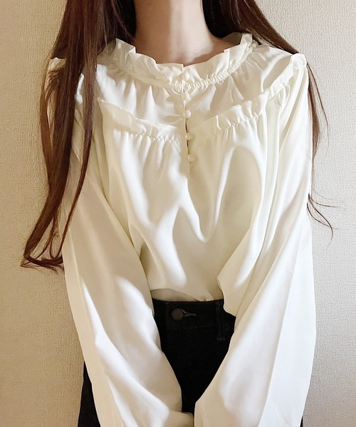 Nana(ナナ)（ナナ）｜トップス一覧 - WEAR