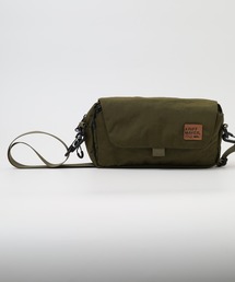 KRIFF MAYER | KRIFF MAYER 撥水加工 マルチ ショルダー バッグ 男女兼用(ショルダーバッグ)