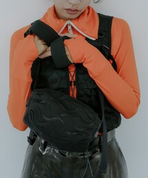 CAMPER（カンペール）の「[カンペール] VUELTA ショルダーバッグ（ショルダーバッグ）」