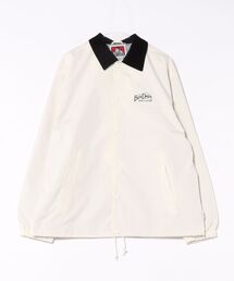 BEN DAVIS(xfCrX)́yBEN DAVIS/xfCrXzOLD SIGN COACHES JACKET/I[o[TCY obNvg R[`WPbg/݃R[fC neBO WPbg/fB[X Y(iCWPbg)