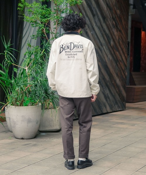 OLDSTUSSY コーデュロイコーチジャケット　ベージュ　00s 楽天市場】コーチジャケット ジャケット メンズ メンズ