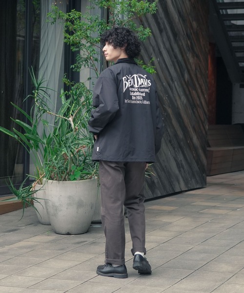 BEN DAVIS（ベンデイビス）の「【BEN DAVIS/ベンデイビス】OLD SIGN 