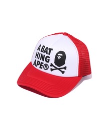 【最終値下げ】エイプキャップ A BATHING APE｜アベイシングエイプの帽子通販 - ZOZOTOWN
