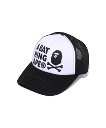 A BATHING APE｜アベイシングエイプの帽子通販 - ZOZOTOWN