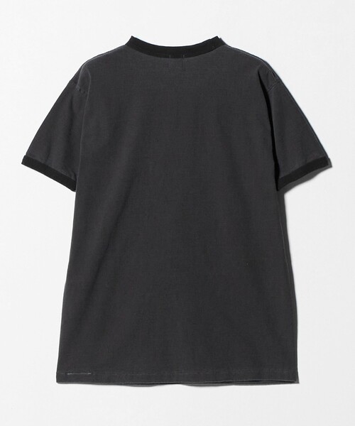 最終値下げ18日まで新品未使用　roku 6 Tシャツ 6(ROKU)＞I'M YOUR BABY T-SHIRT 2025/Tシャツ（Tシャツ