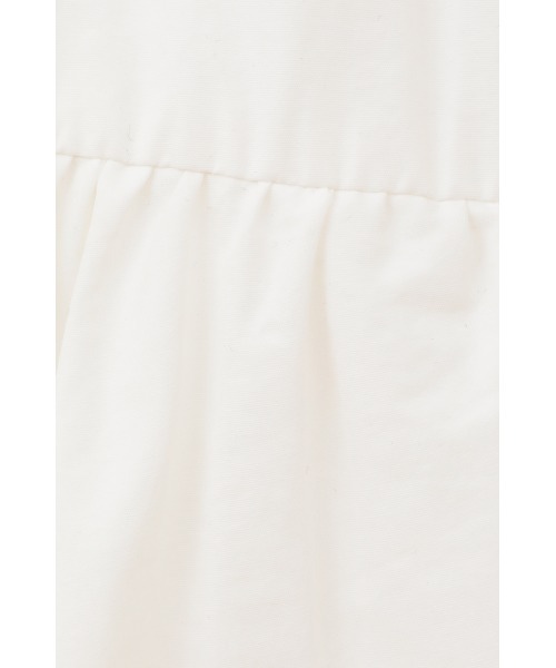 【新品】MANOF マノフ ASYMMETRY TIERED SKIRT ASYMMETRY TIERED SKIRT（スカート）｜MANOF（マノフ）のファッション