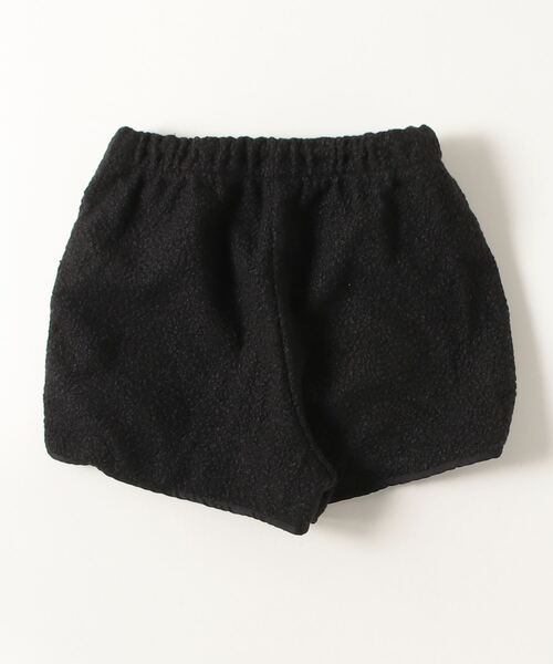 gossip!ロサンゼルス(ゴシップロサンゼルス)の「【Y2Kガーリー】もこもこボアショートパンツ(その他パンツ・レディース・オフホワイト/ブラック/グレー・FREE)」の19枚目の写真